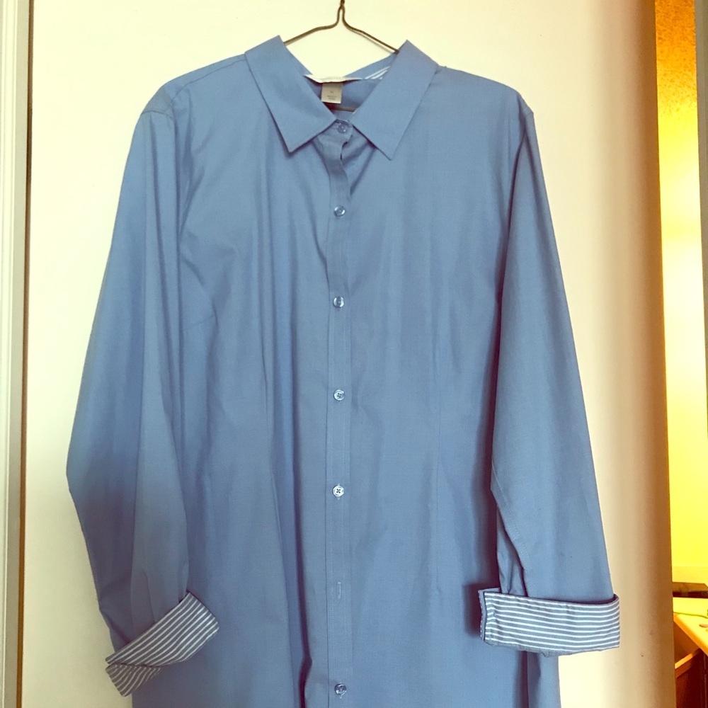 Dress shirt